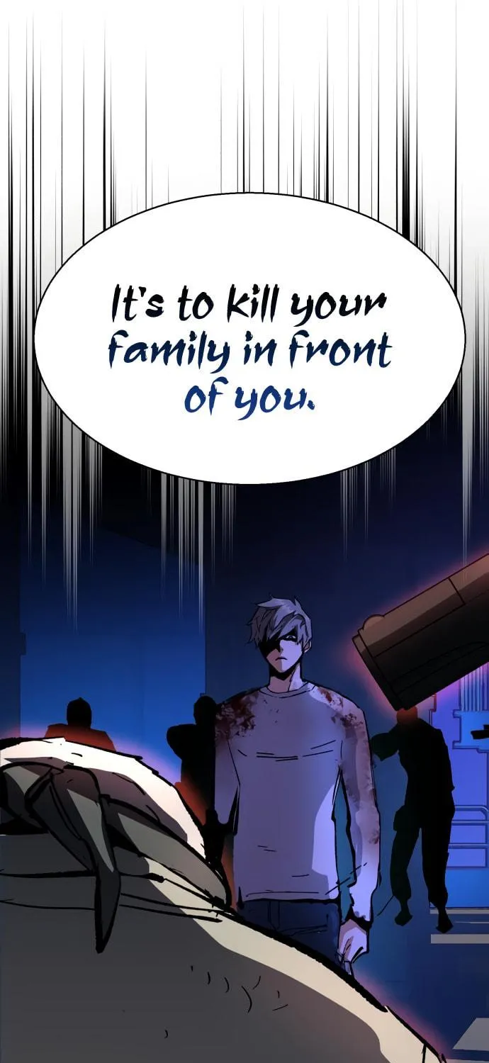 Teenage Mercenary Chapter 138 page 119 - 
