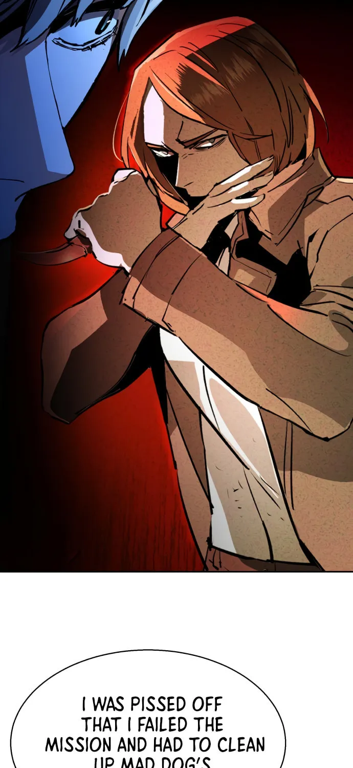 Teenage Mercenary Chapter 138 page 13 - 