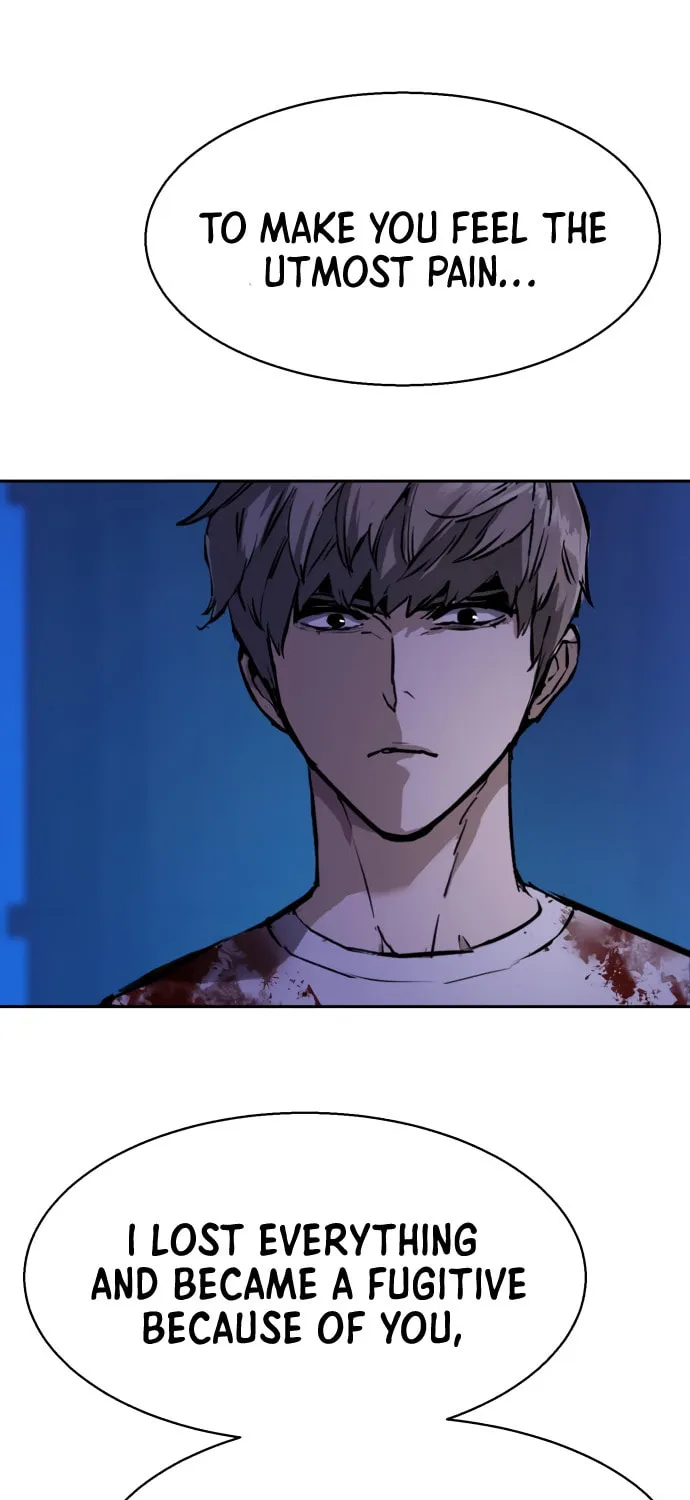 Teenage Mercenary Chapter 138 page 121 - 