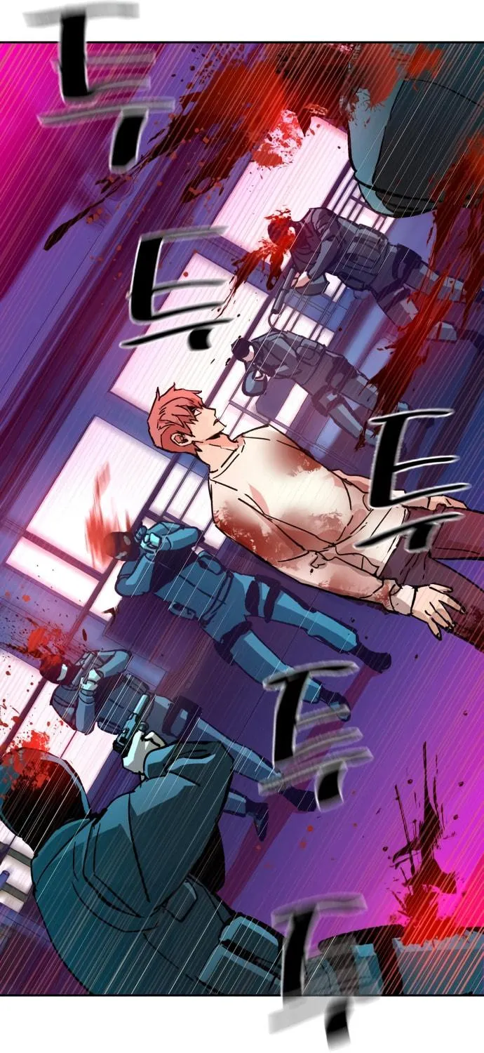 Teenage Mercenary Chapter 138 page 129 - 