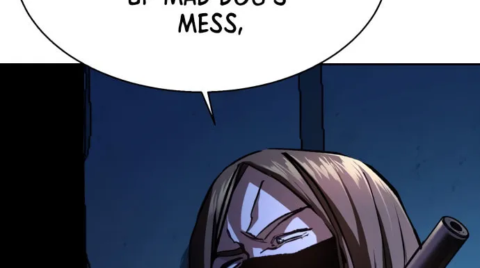 Teenage Mercenary Chapter 138 page 14 - 