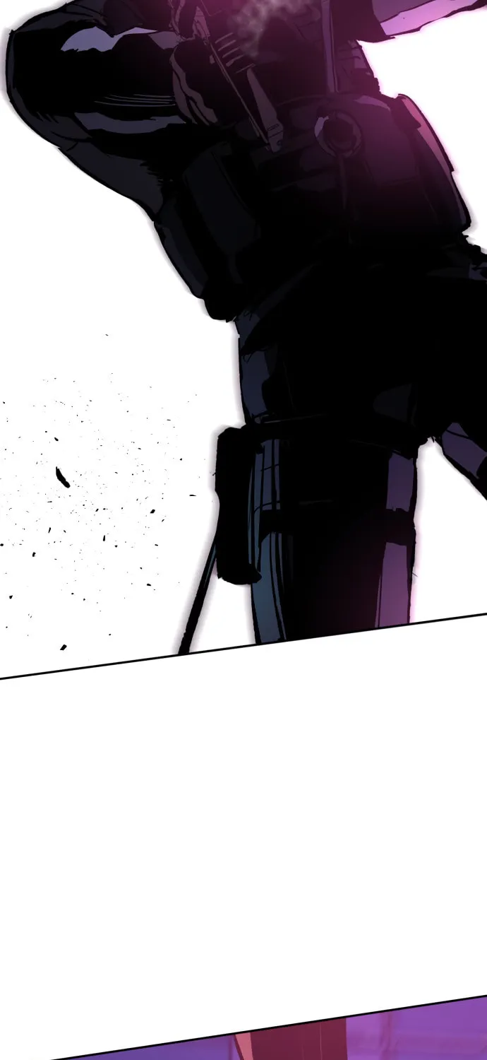 Teenage Mercenary Chapter 138 page 133 - 