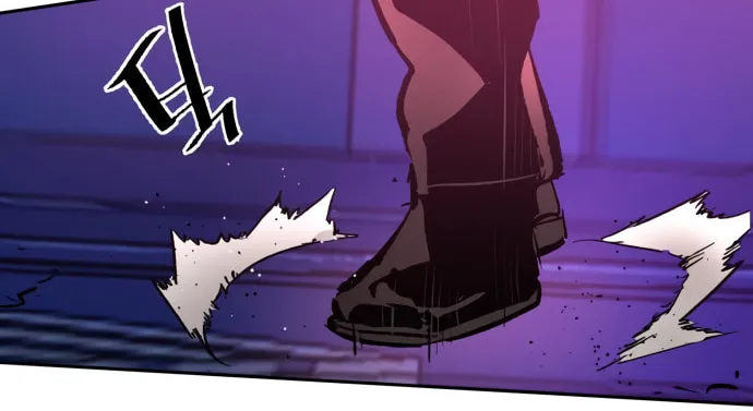 Teenage Mercenary Chapter 138 page 134 - 