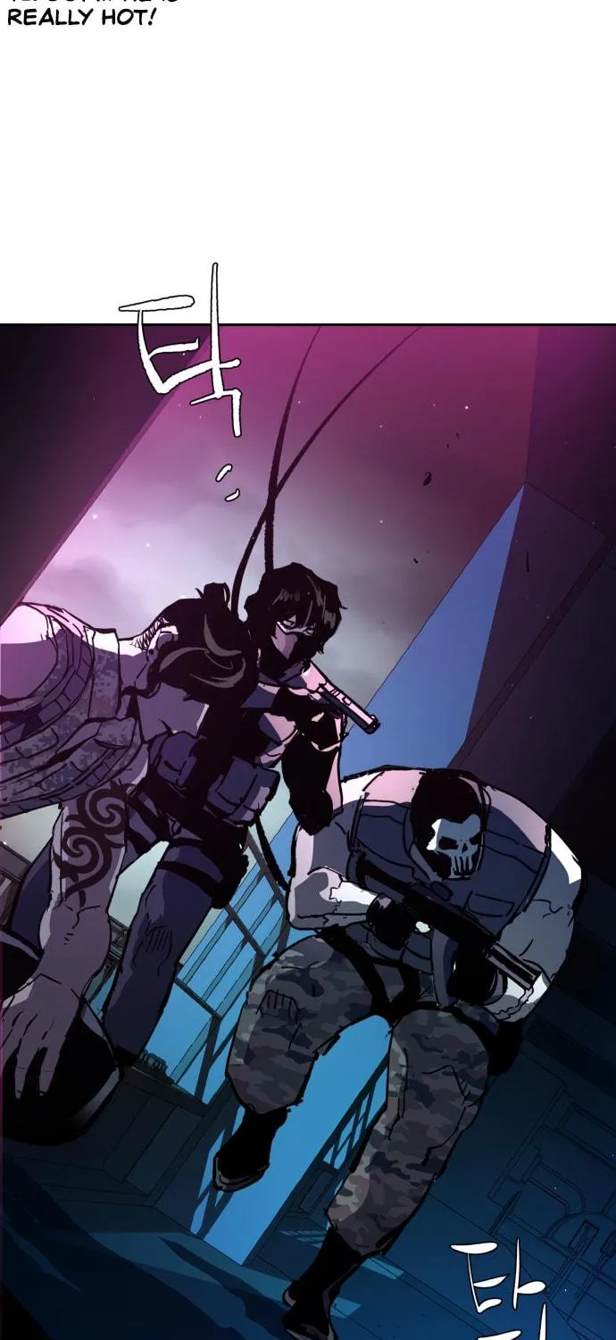Teenage Mercenary Chapter 138 page 137 - 
