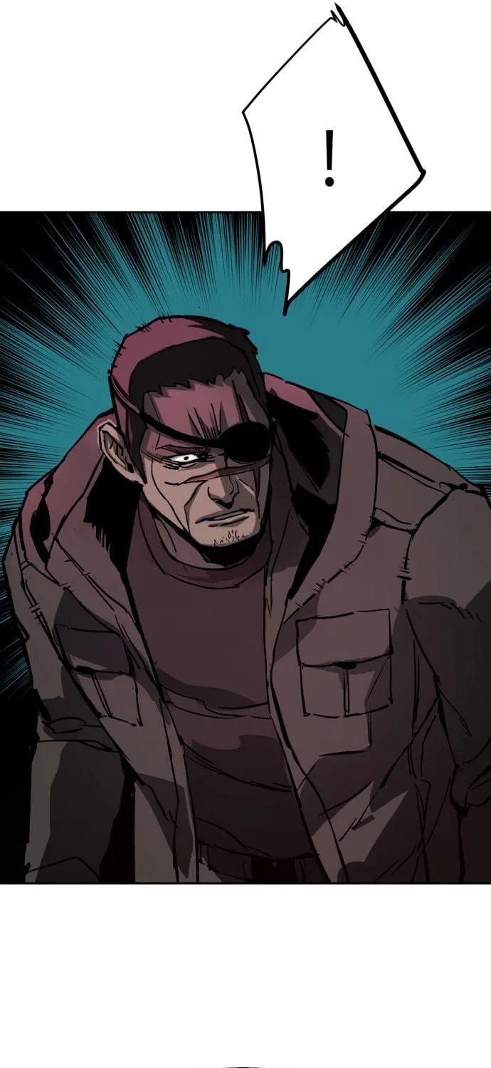 Teenage Mercenary Chapter 138 page 139 - 
