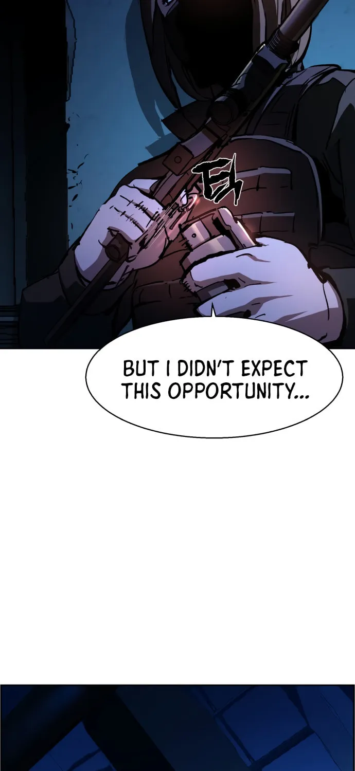 Teenage Mercenary Chapter 138 page 15 - 