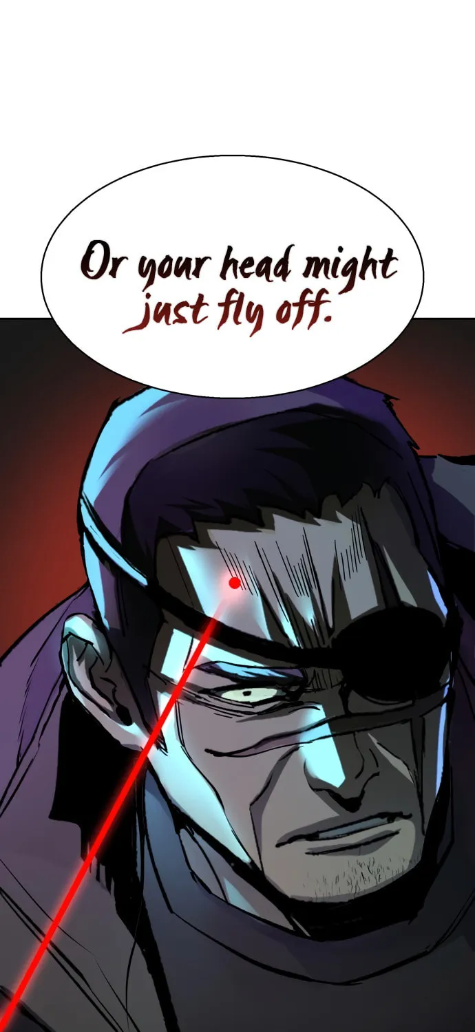 Teenage Mercenary Chapter 138 page 141 - 