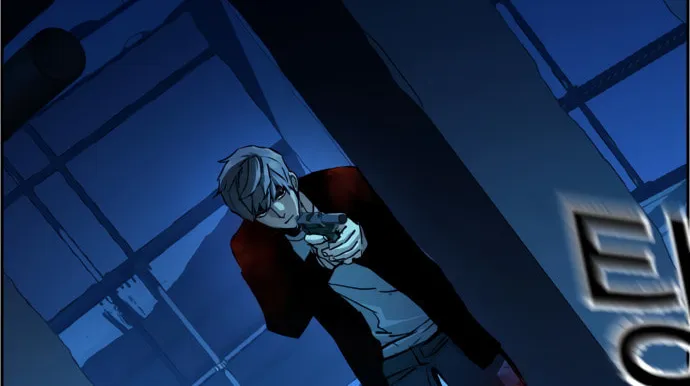 Teenage Mercenary Chapter 138 page 16 - 