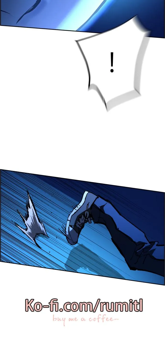 Teenage Mercenary Chapter 138 page 19 - 