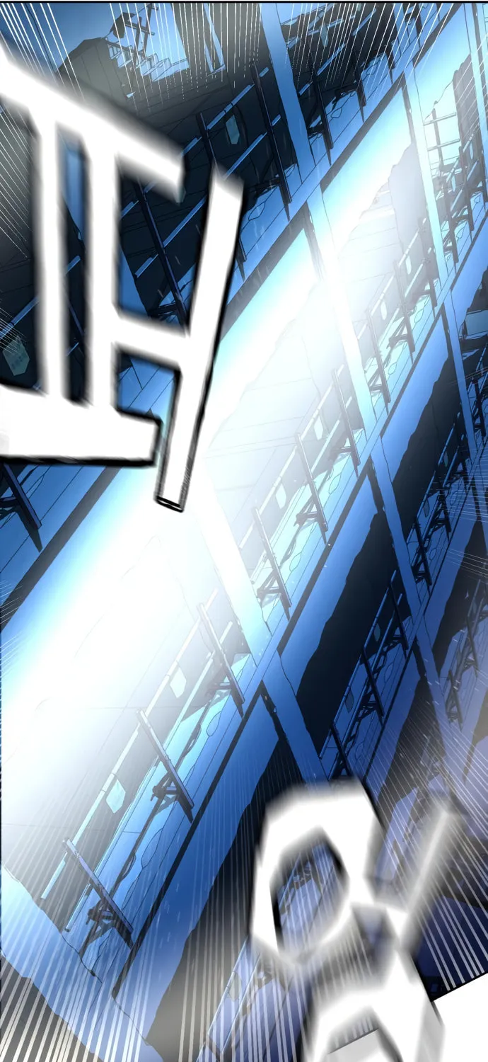 Teenage Mercenary Chapter 138 page 21 - 