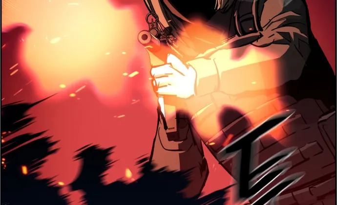 Teenage Mercenary Chapter 138 page 26 - 