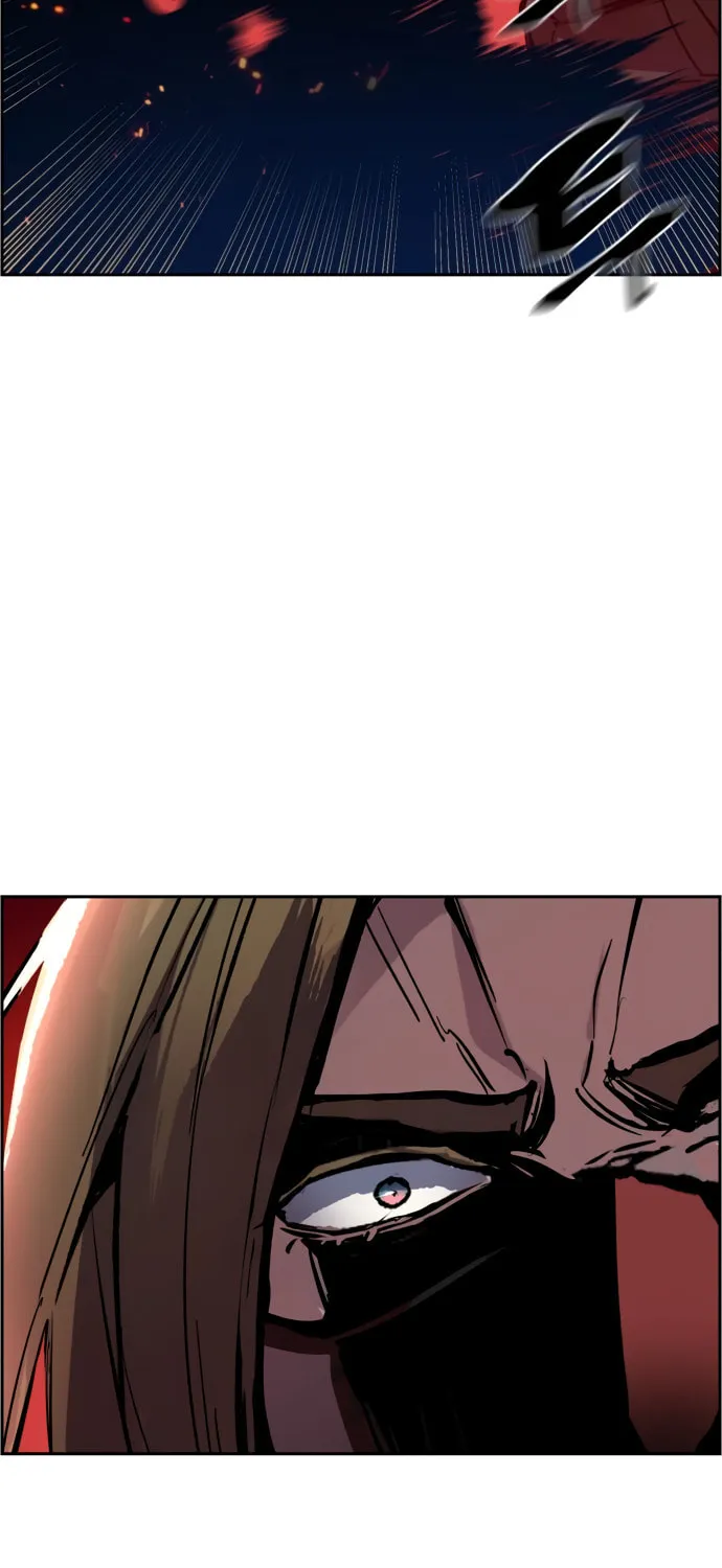 Teenage Mercenary Chapter 138 page 27 - 