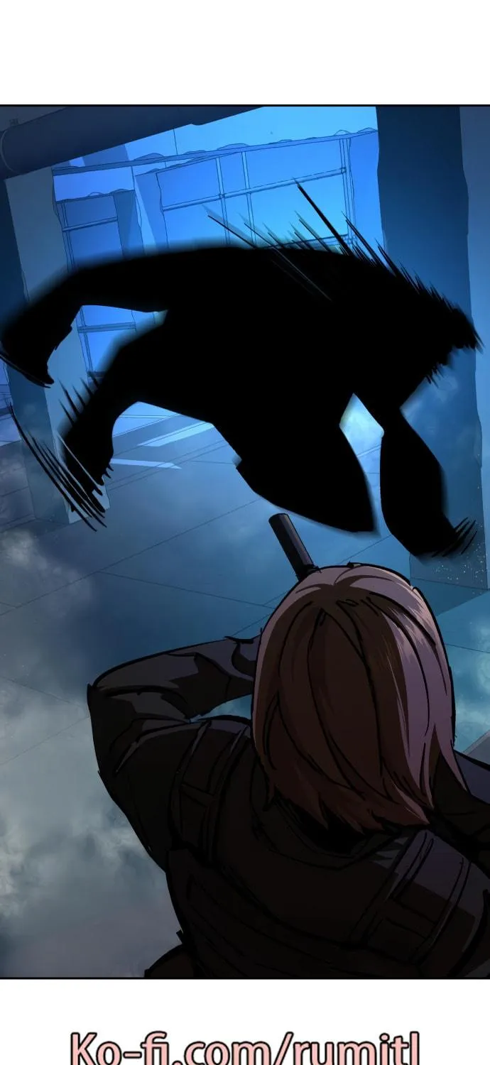 Teenage Mercenary Chapter 138 page 29 - 