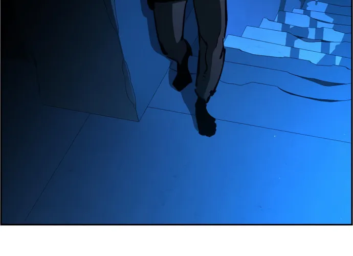 Teenage Mercenary Chapter 138 page 4 - 
