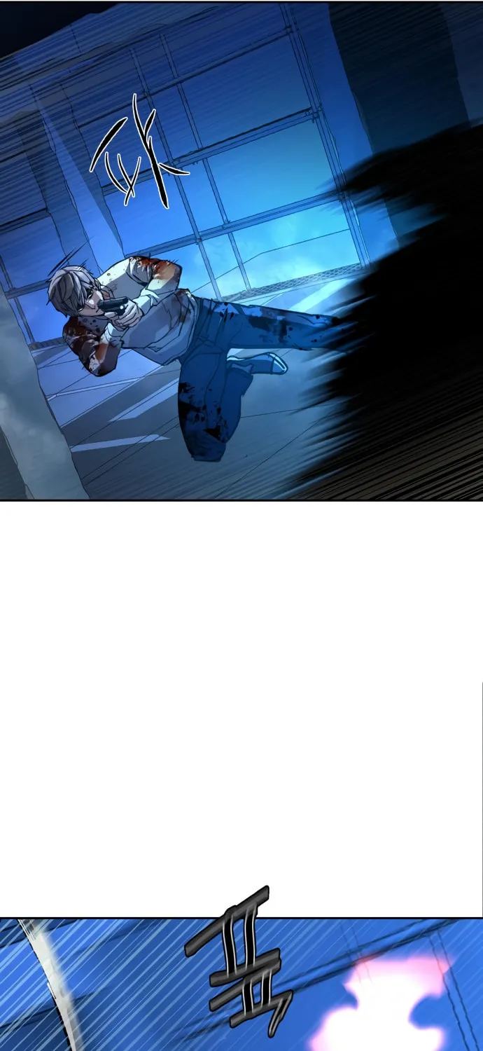 Teenage Mercenary Chapter 138 page 31 - 