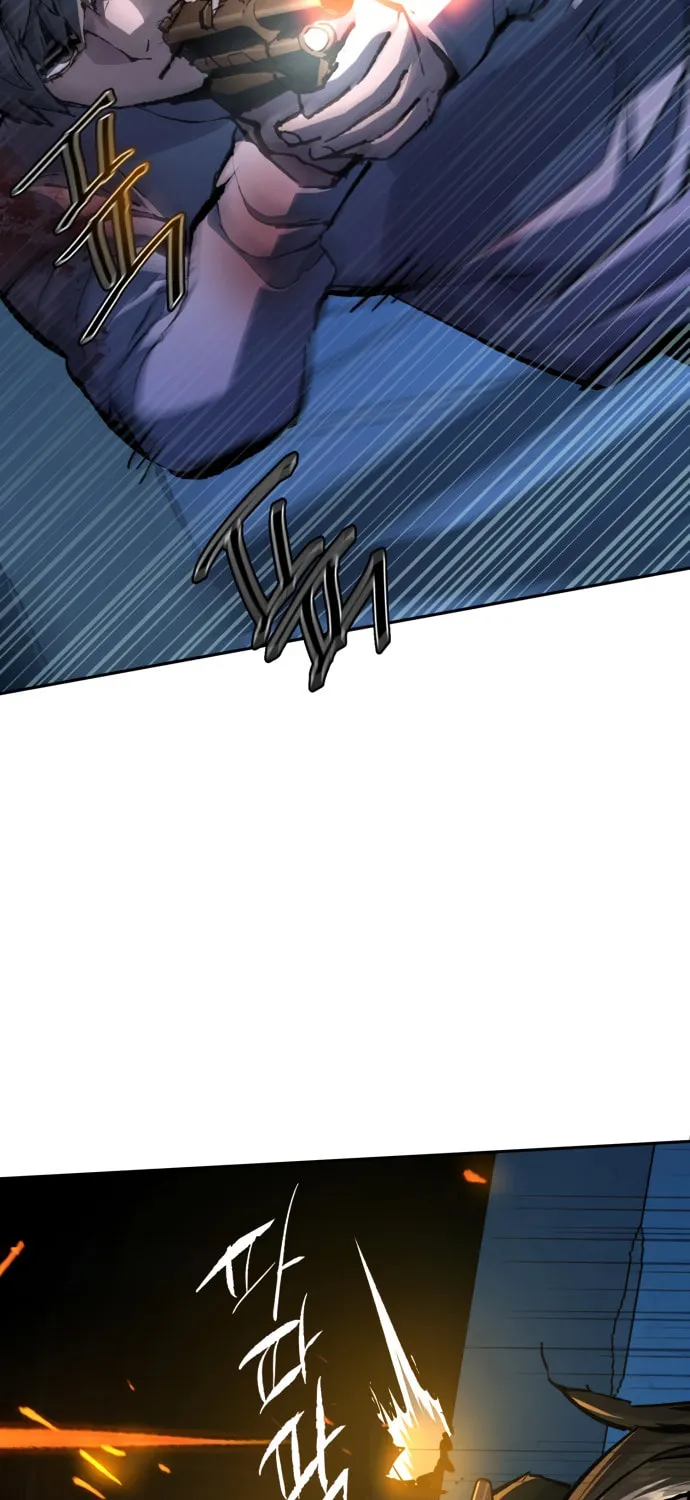 Teenage Mercenary Chapter 138 page 33 - 