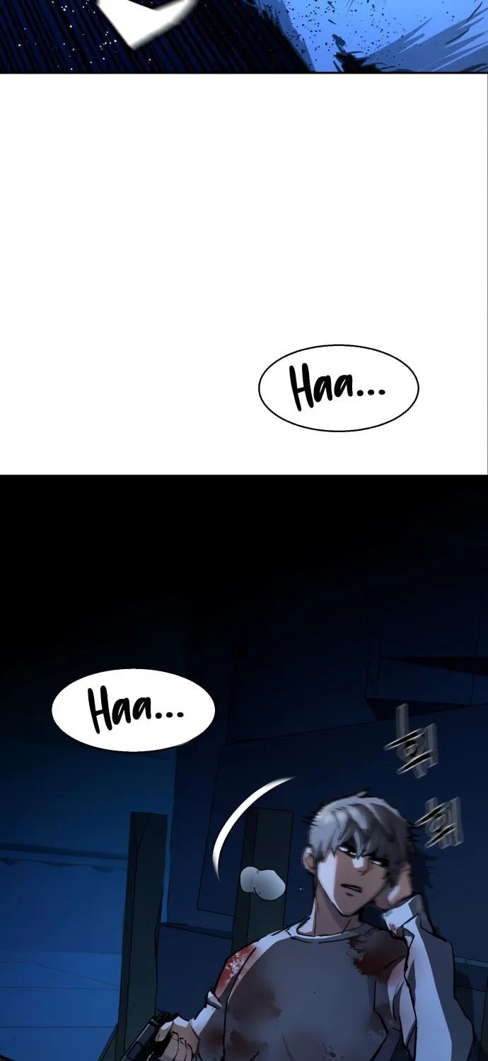 Teenage Mercenary Chapter 138 page 37 - 