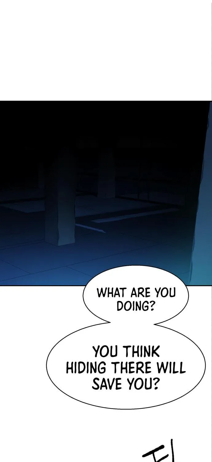 Teenage Mercenary Chapter 138 page 39 - 
