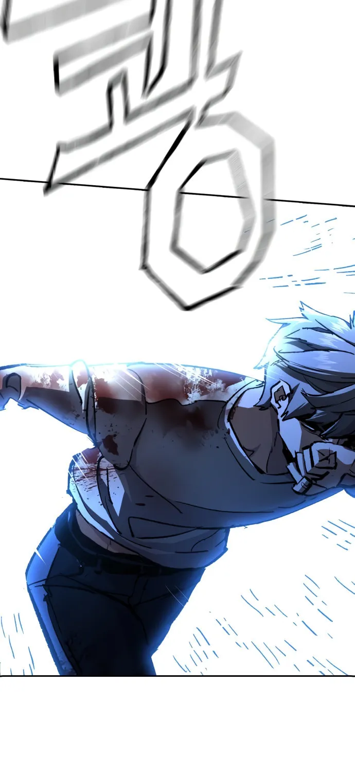 Teenage Mercenary Chapter 138 page 43 - 