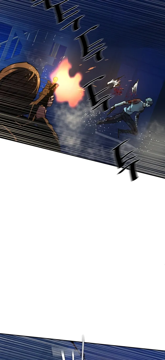 Teenage Mercenary Chapter 138 page 45 - 