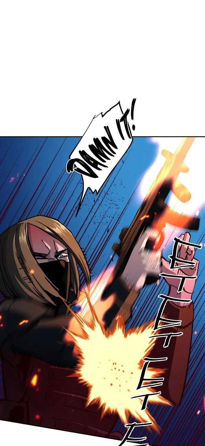 Teenage Mercenary Chapter 138 page 49 - 