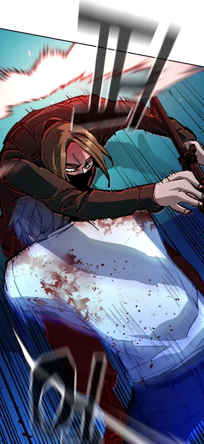 Teenage Mercenary Chapter 138 page 51 - 
