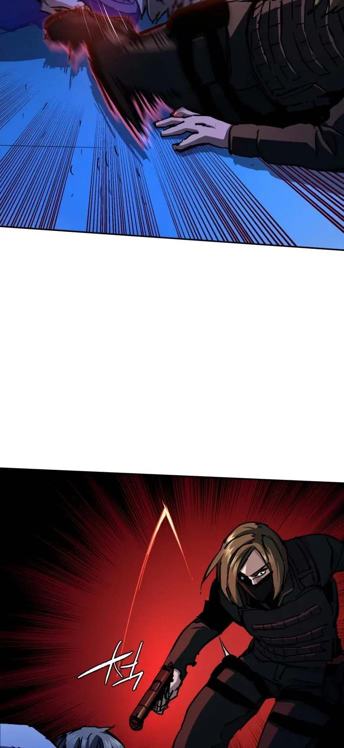 Teenage Mercenary Chapter 138 page 55 - 