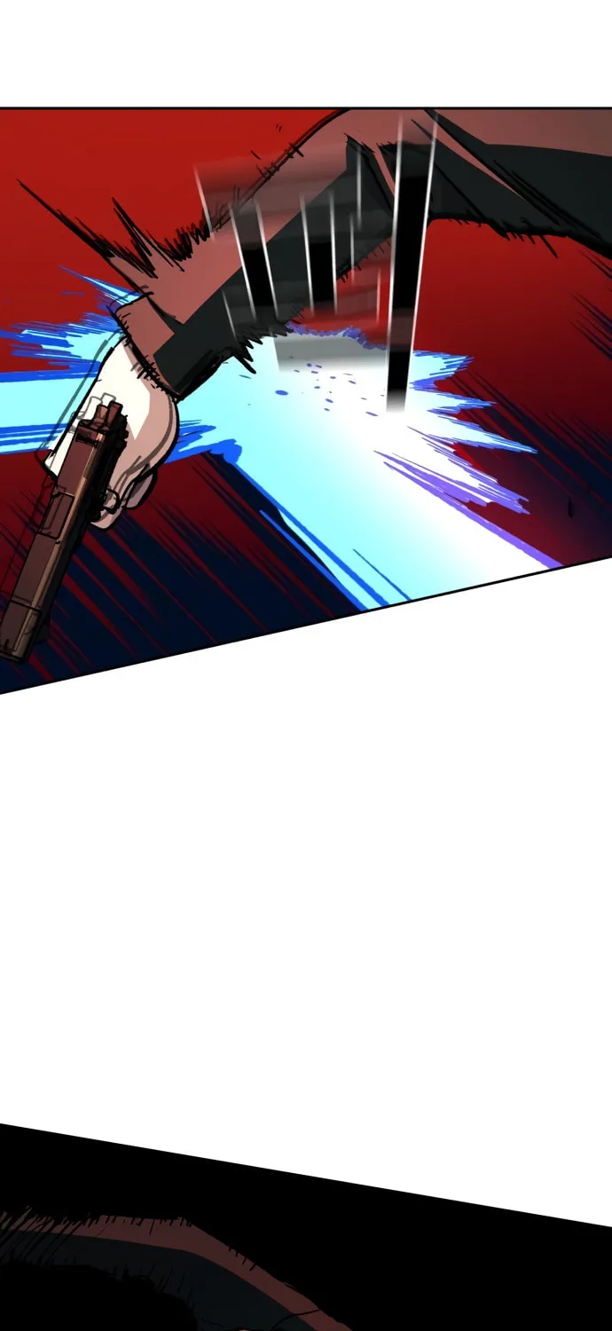 Teenage Mercenary Chapter 138 page 57 - 