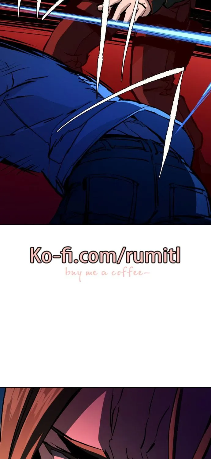 Teenage Mercenary Chapter 138 page 59 - 