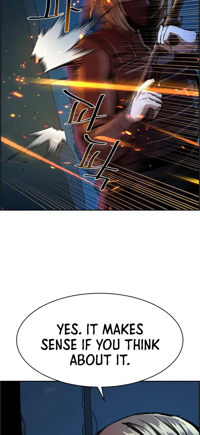 Teenage Mercenary Chapter 138 page 7 - 