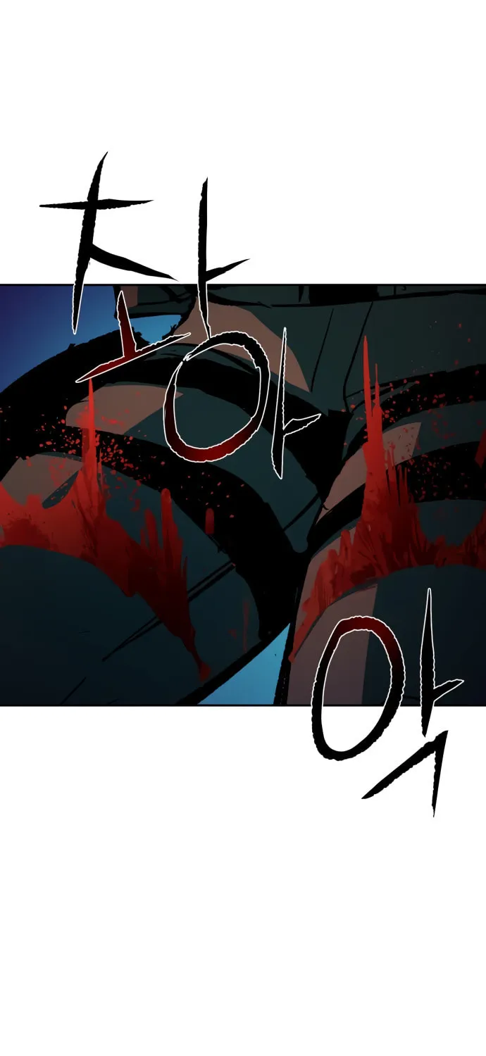 Teenage Mercenary Chapter 138 page 61 - 