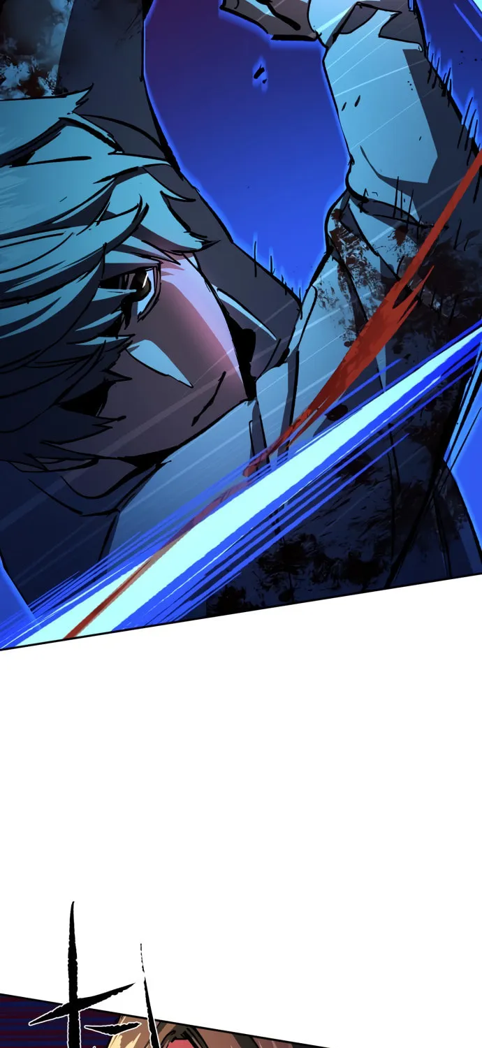 Teenage Mercenary Chapter 138 page 63 - 