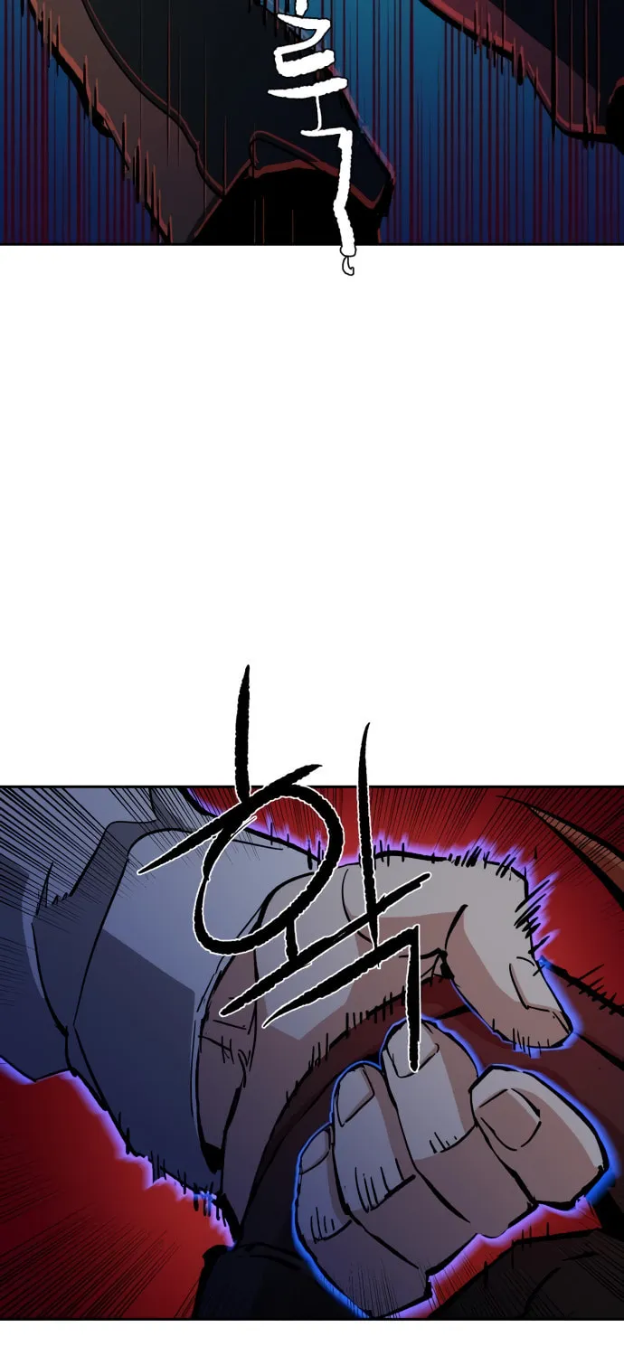 Teenage Mercenary Chapter 138 page 67 - 