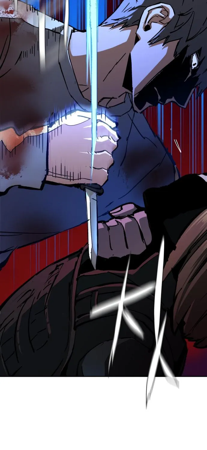 Teenage Mercenary Chapter 138 page 71 - 