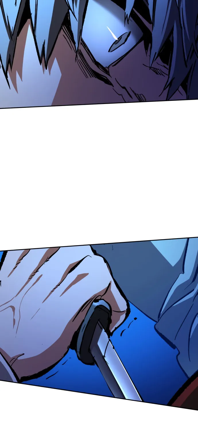 Teenage Mercenary Chapter 138 page 73 - 