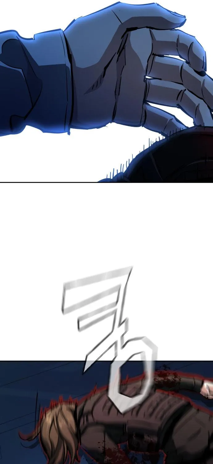 Teenage Mercenary Chapter 138 page 79 - 