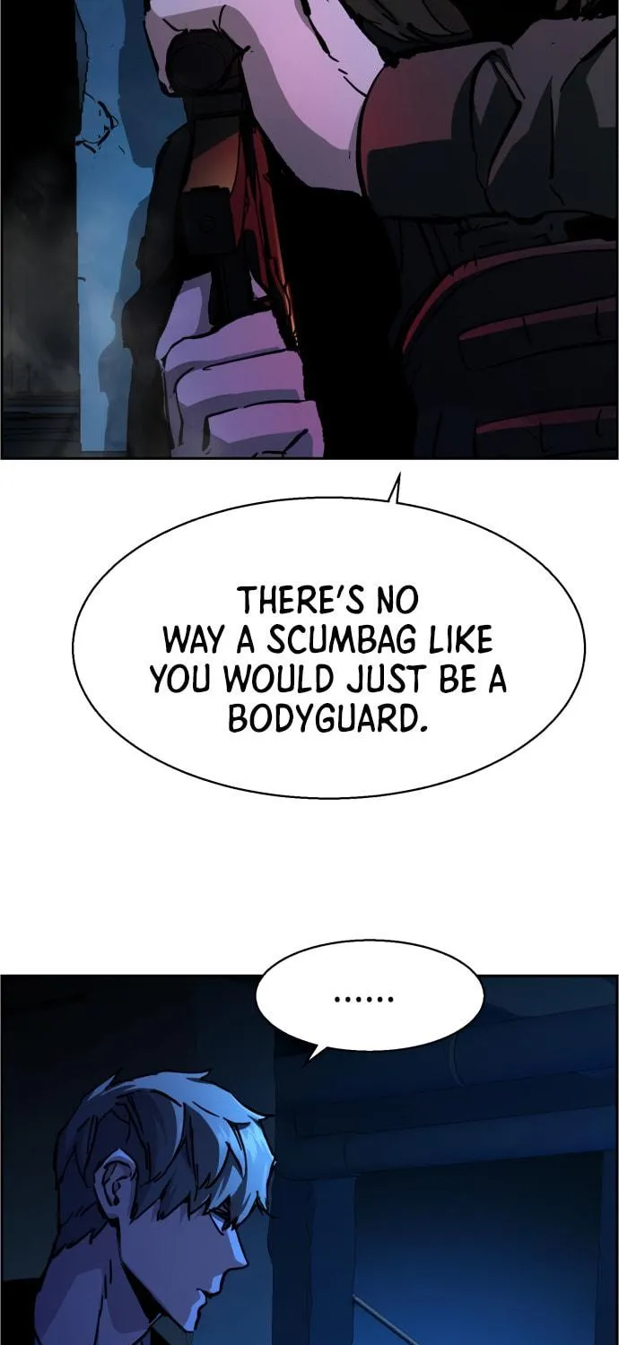 Teenage Mercenary Chapter 138 page 9 - 