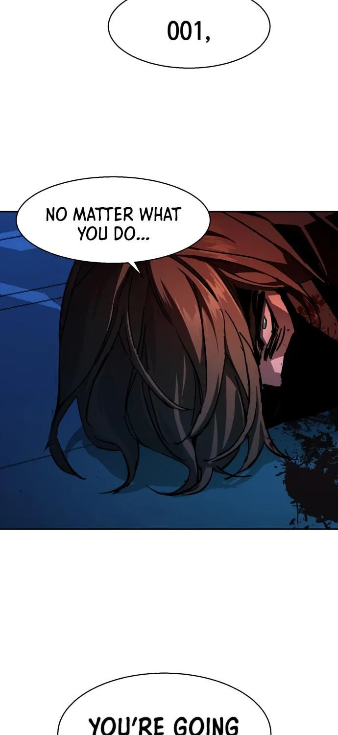 Teenage Mercenary Chapter 138 page 83 - 