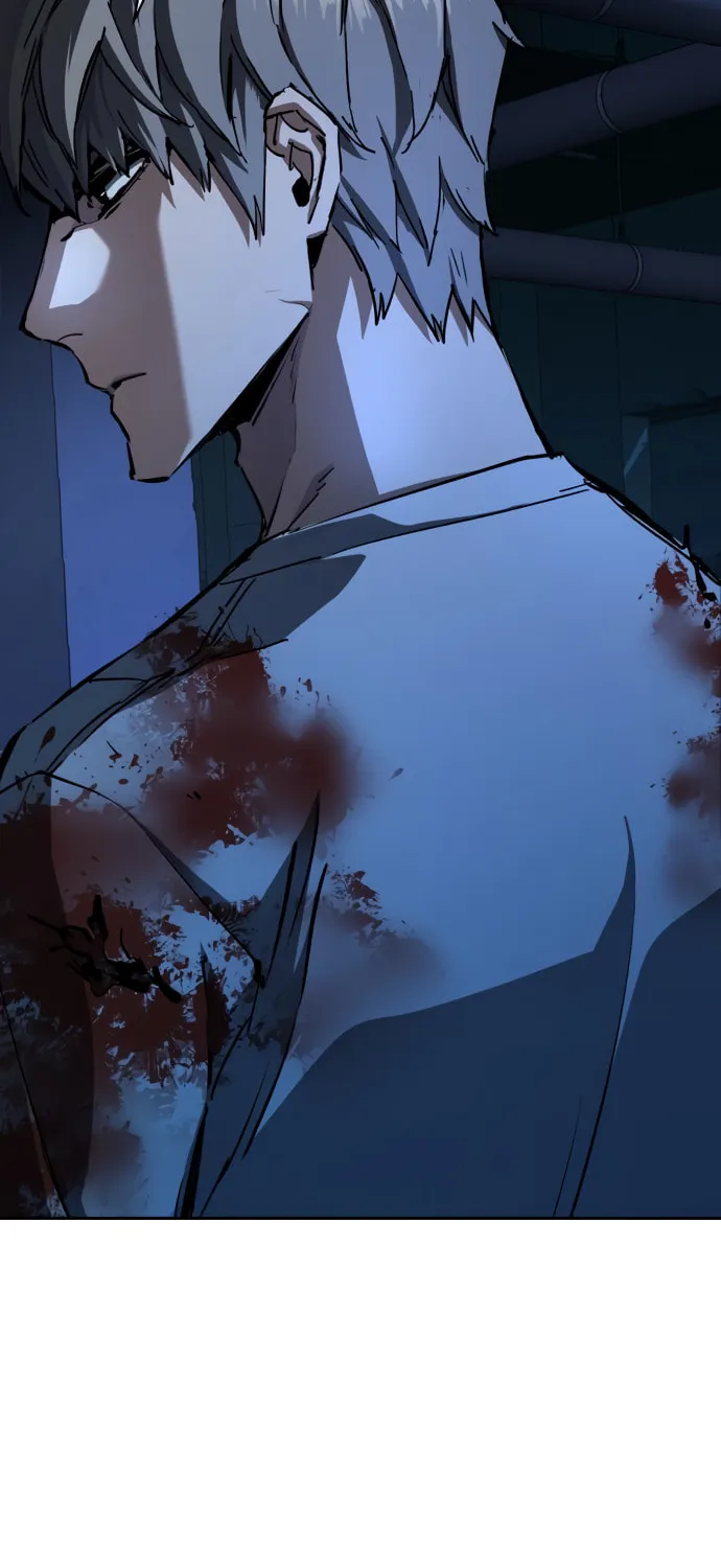 Teenage Mercenary Chapter 138 page 85 - 