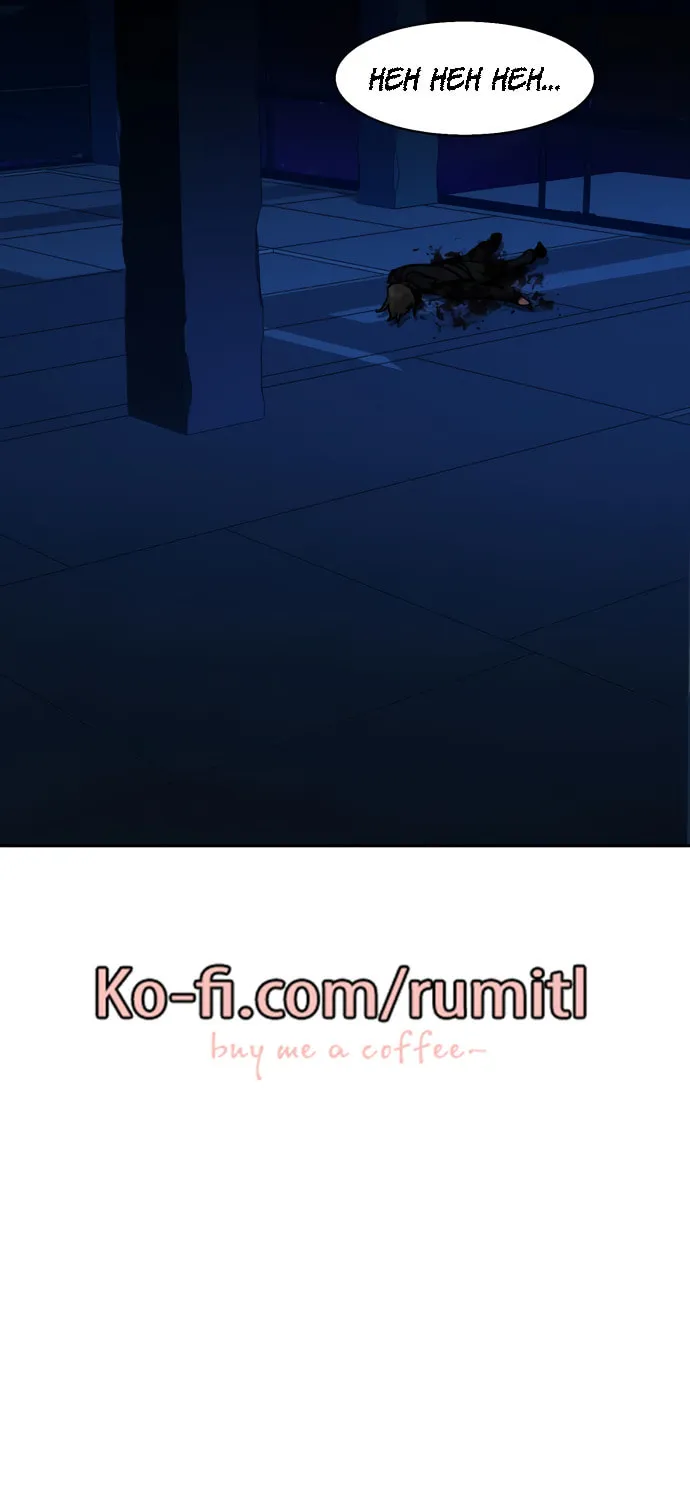 Teenage Mercenary Chapter 138 page 87 - 