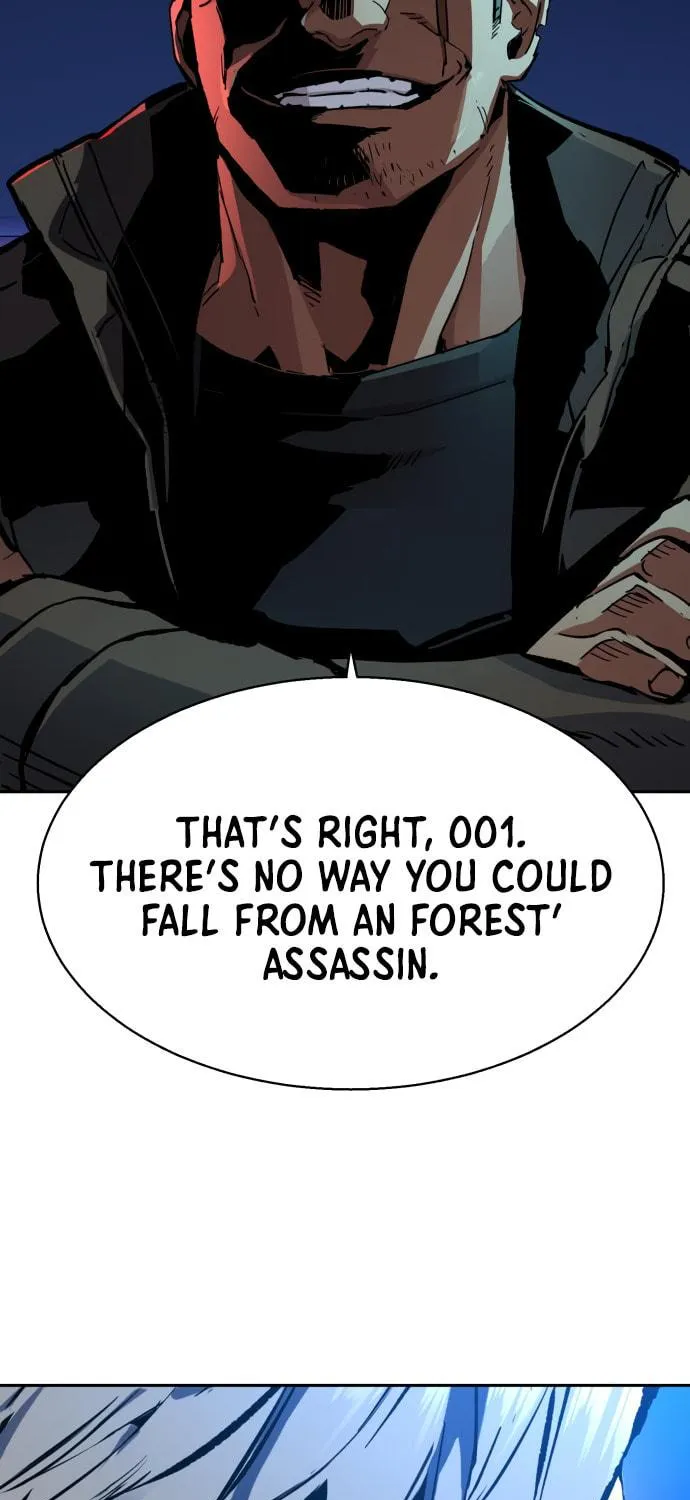 Teenage Mercenary Chapter 138 page 95 - 