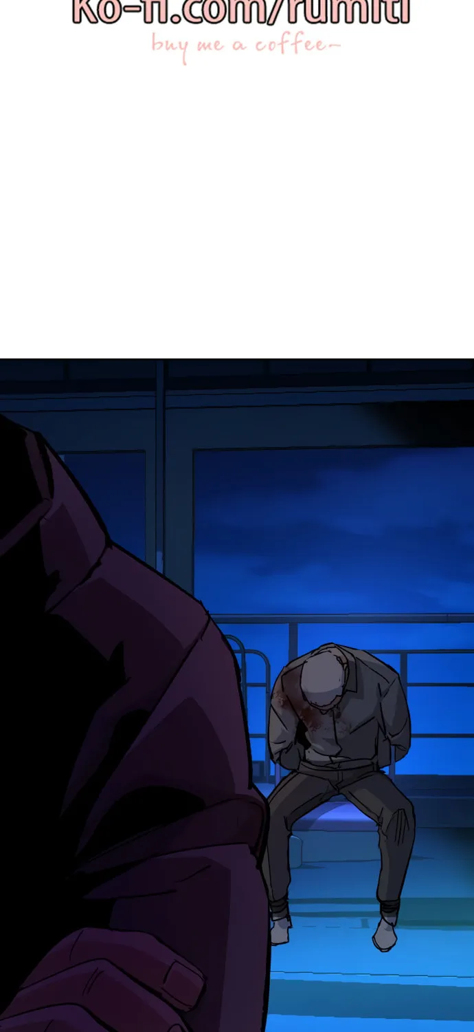 Teenage Mercenary Chapter 138 page 97 - 