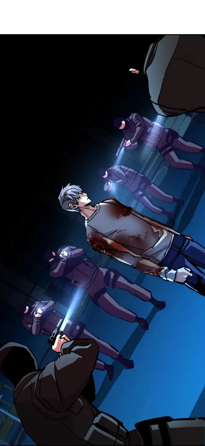 Teenage Mercenary Chapter 138 page 99 - 