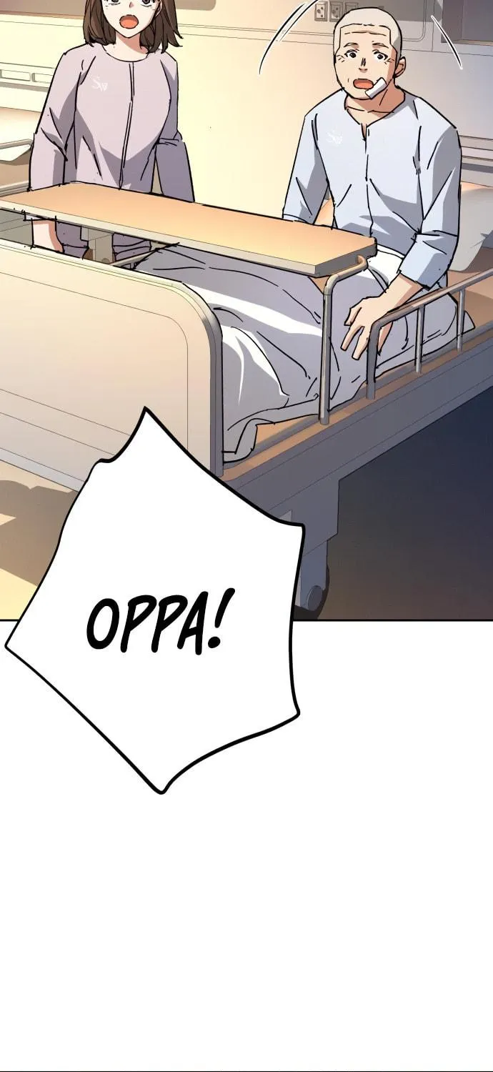 Teenage Mercenary Chapter 139 page 113 - 