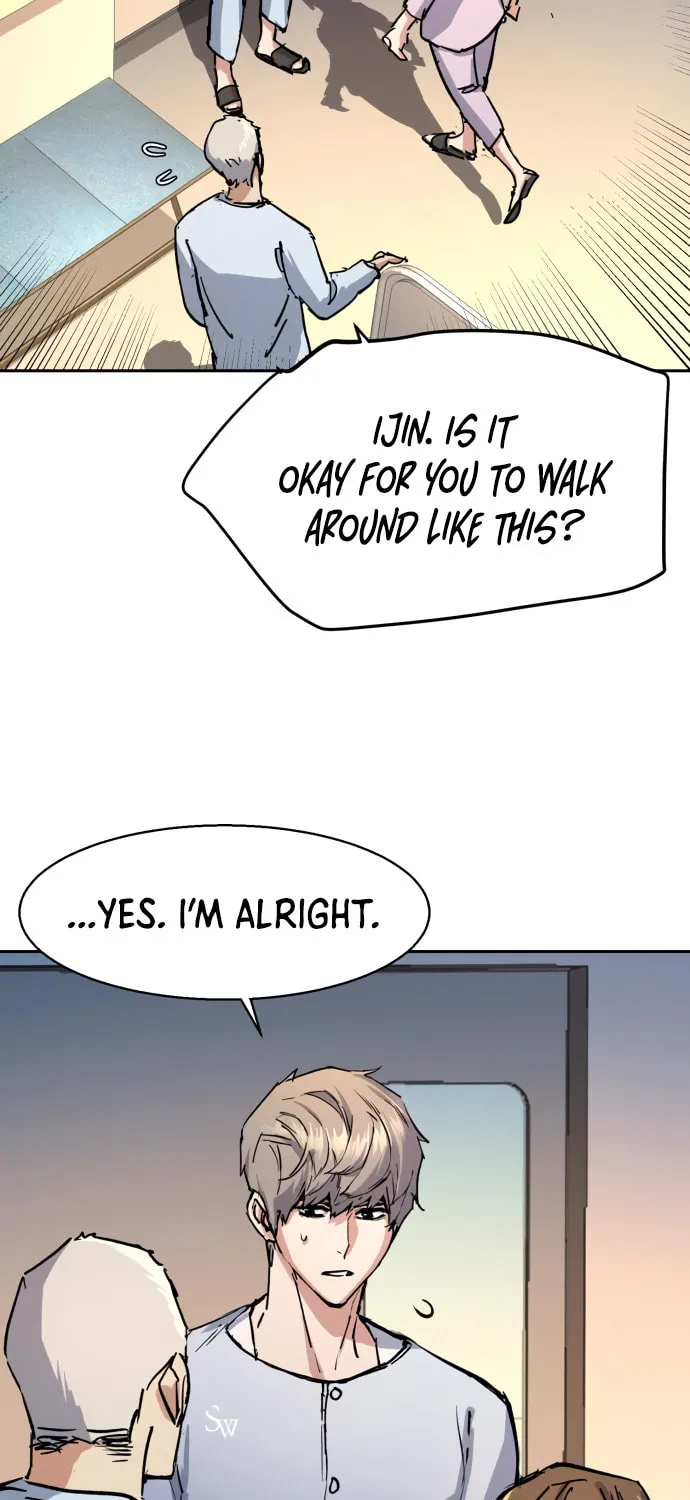 Teenage Mercenary Chapter 139 page 117 - 