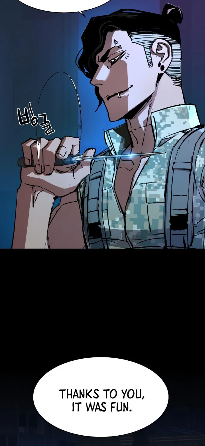 Teenage Mercenary Chapter 139 page 13 - 