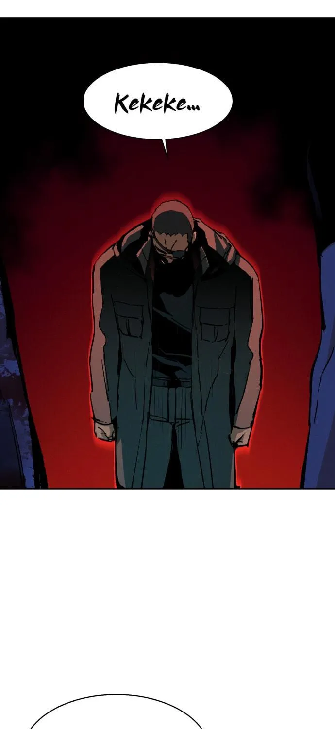 Teenage Mercenary Chapter 139 page 23 - 