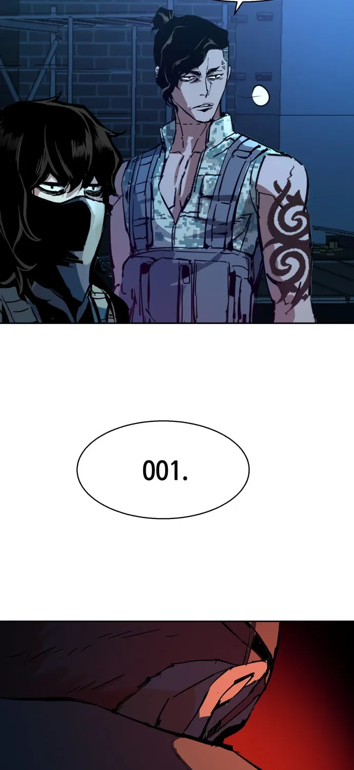 Teenage Mercenary Chapter 139 page 27 - 