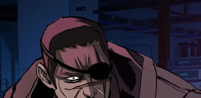 Teenage Mercenary Chapter 139 page 4 - 