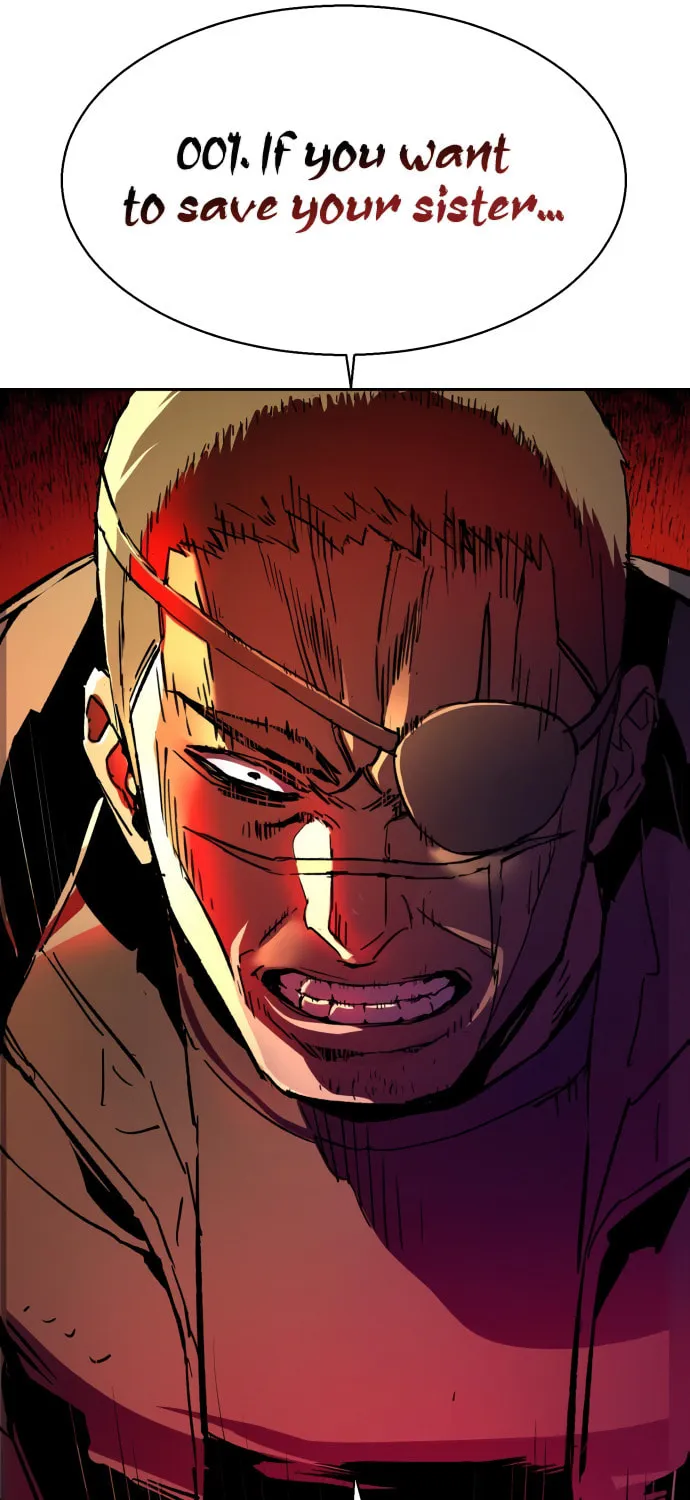 Teenage Mercenary Chapter 139 page 31 - 